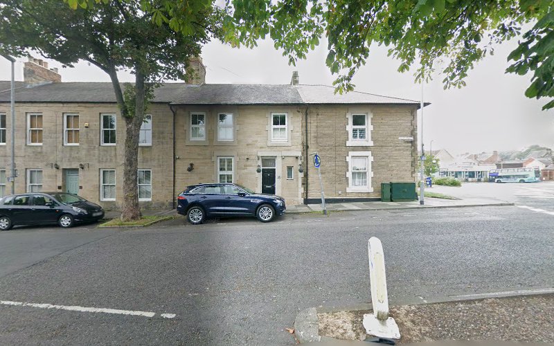 Corner House. – Morpeth