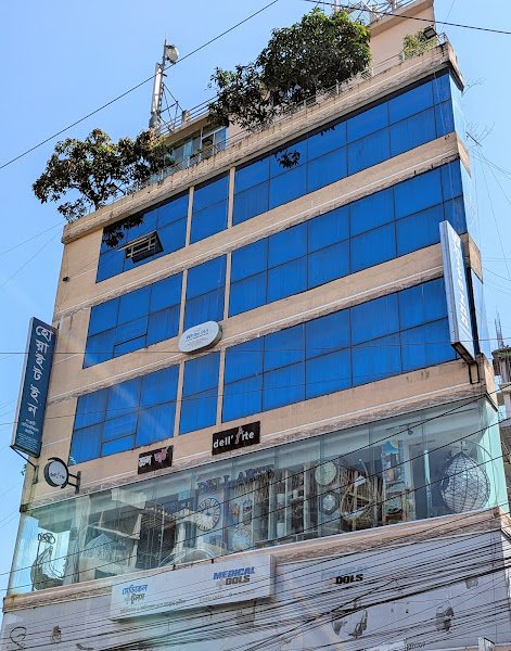 White Inn luxury residential Hotel hotel in Chattogram