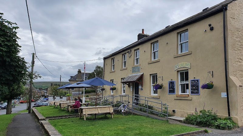 Fountain Cottage Cafe and B&amp;B