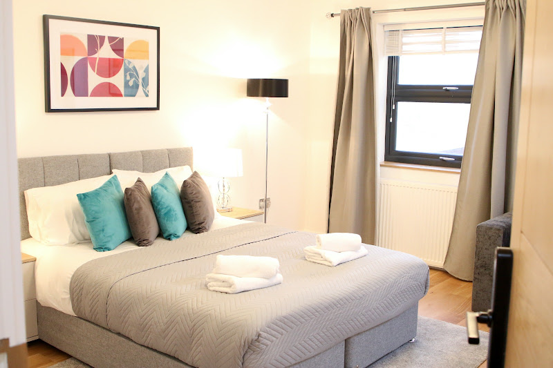 Re.Studios Sydenham Limited