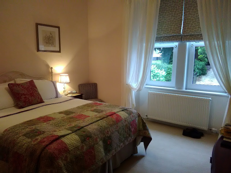 St. Ola Bed and Breakfast