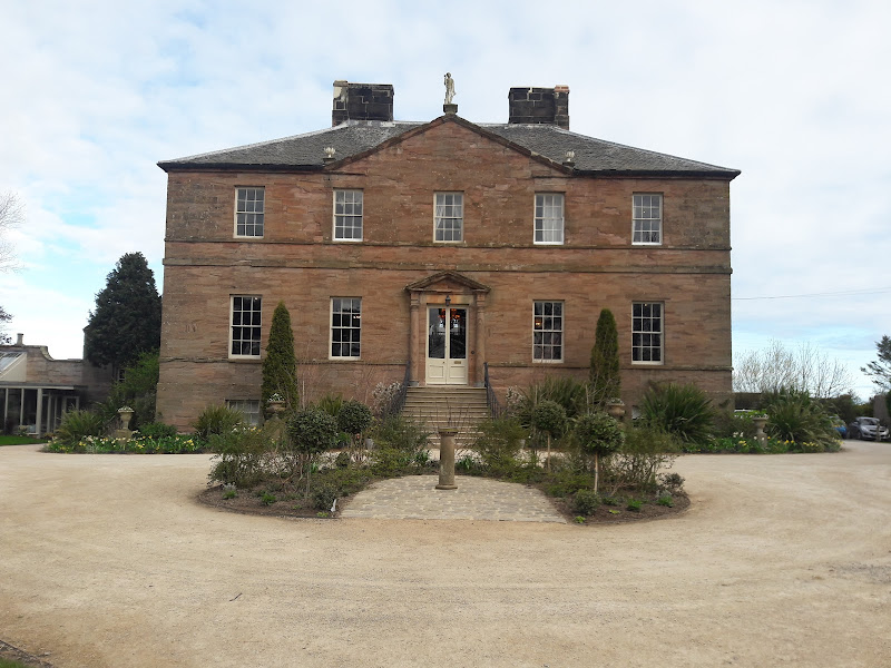 Newton Hall