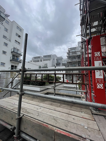 Supreme Riverview London