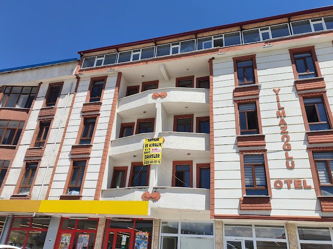 Yılmazoğlu Apart &amp; OTEL in Ardahan