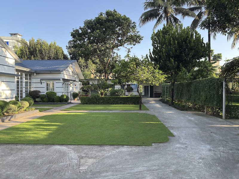 Secret Paradise Sylhet hotel in Sylhet