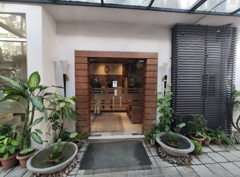 Aristos Boutique Hotel hotel in Chattogram