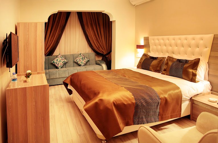 Bakırköy Oteli in İstanbul