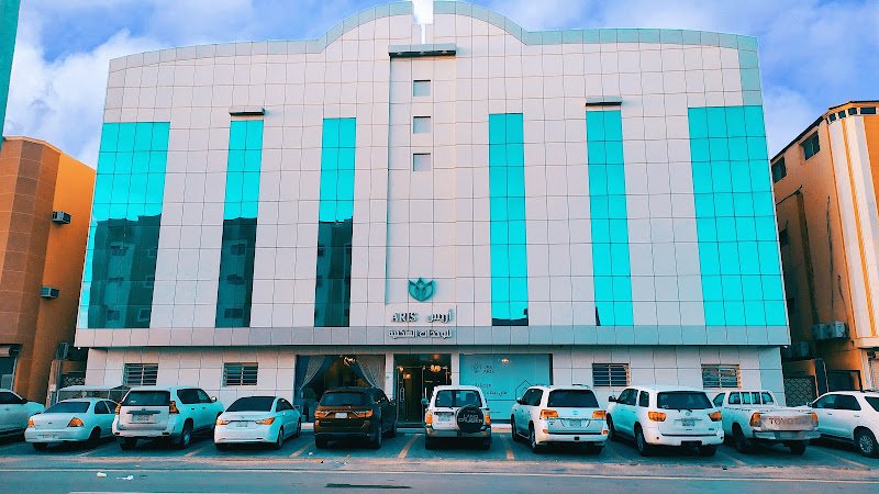 Aris Hotel in Buraydah