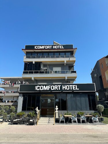 Lara Comfort Otel in Antalya