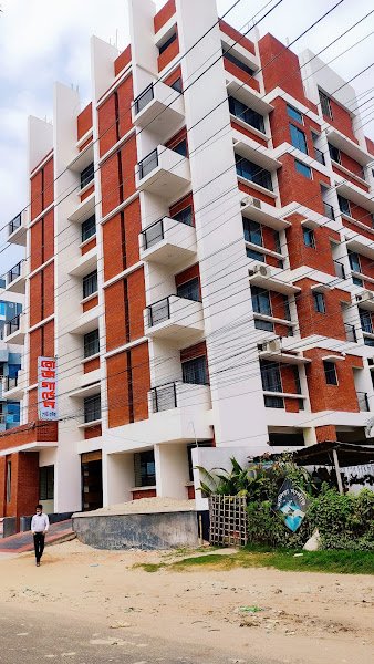 Rose Garden Guest House, Khulna hotel in Khulna