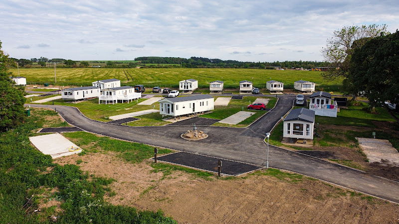 Bockenfield Country Holiday Park