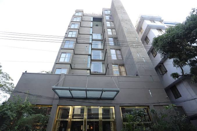 THE ELITE RESIDENCE DHAKA hotel in Dhaka