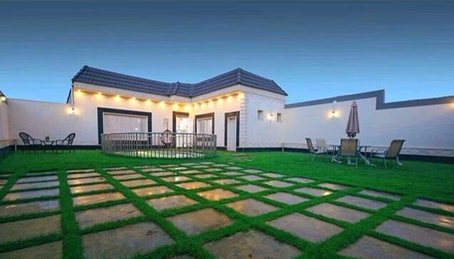 شاليهات نارسيس hotel in Buraydah