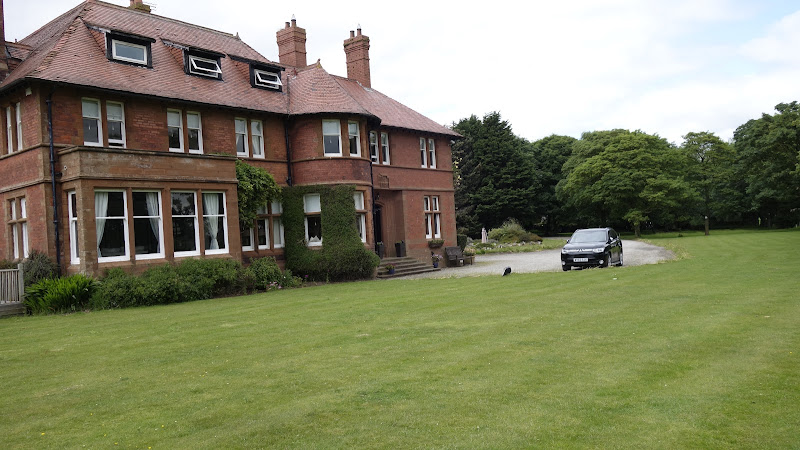 Sandhill House B&B, Troon hotel in Troon