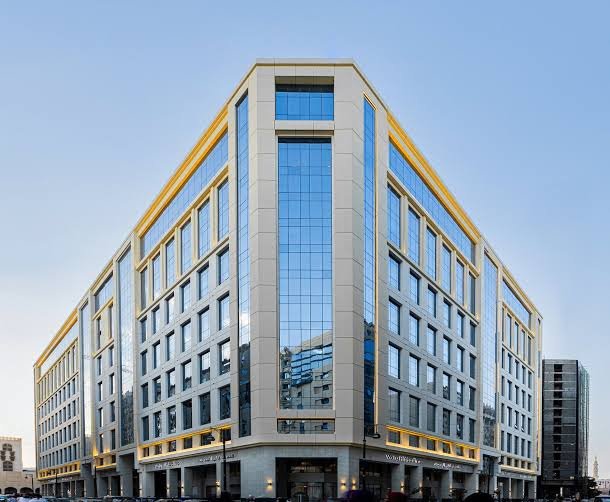 Finda AlMadina Hotel, Medina hotel in Madinah