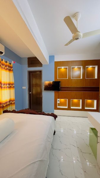 Baridhara Sweet Home hotel in Dhaka