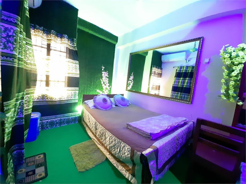 Hotel Metropolitan hotel in Chattogram