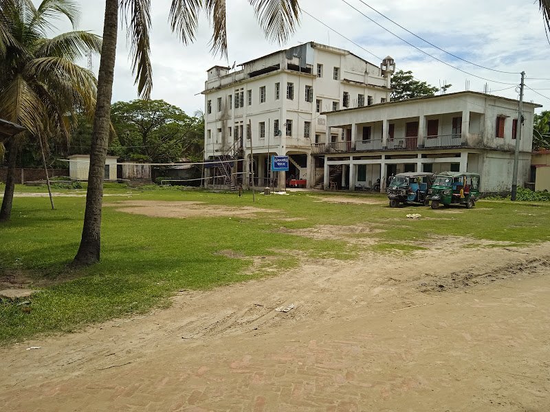 Forest Hill Resort hotel in None