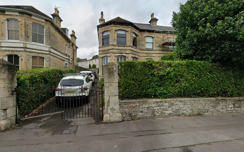 Somerset Villa hotel in Bath
