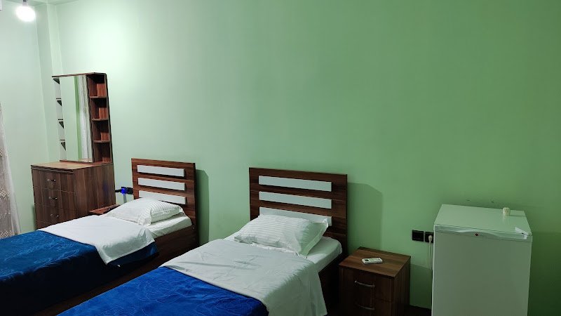 هتل رضا in Behbahan