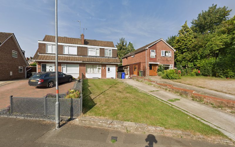 Floral Hall Guest House hotel in Brackley