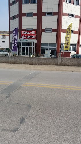 SİNCAN TERMAL OTEL in Ankara