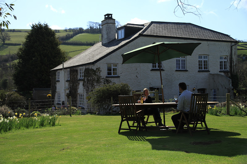 Gages Mill Country Guest House