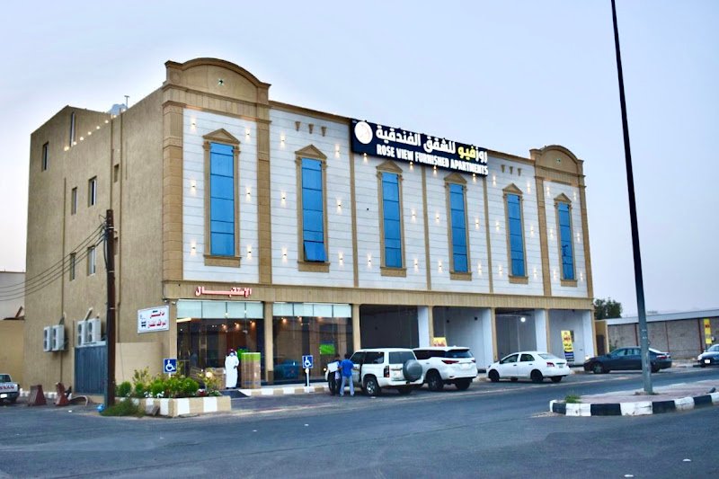 D76 hotel in Najran