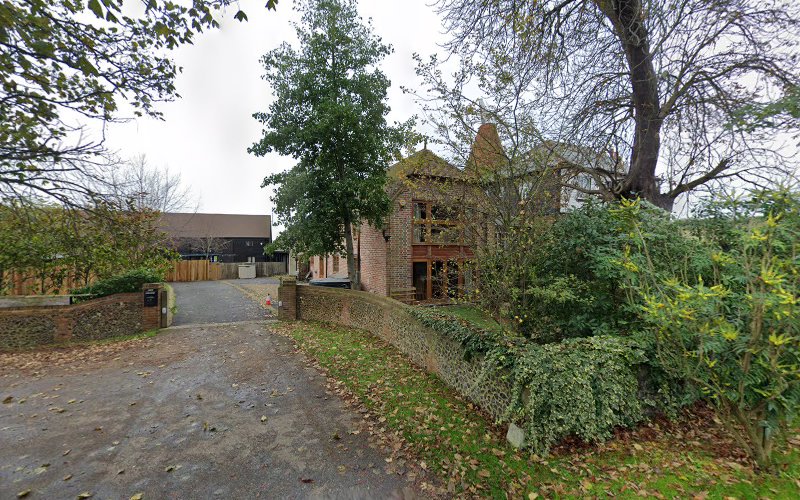 The Roost Group - The Coach House