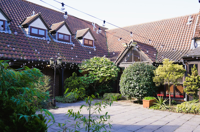 The New Chichester Hotel hotel in Wickford