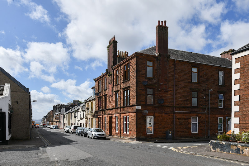 Brae View Coastal Gem hotel in Largs