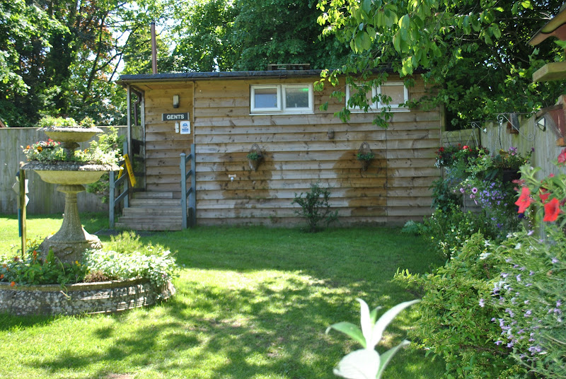 Springfields Countryside Caravan and Camping Park