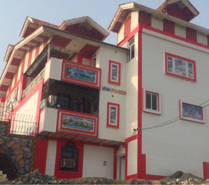 هتل آپارتمان آنامیس in Minab