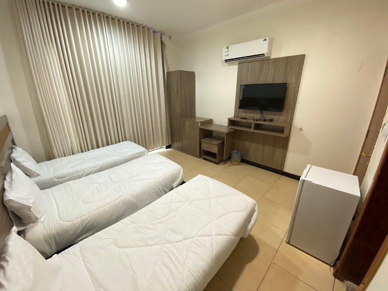 SHAZA KARIM HOTEL in Madinah