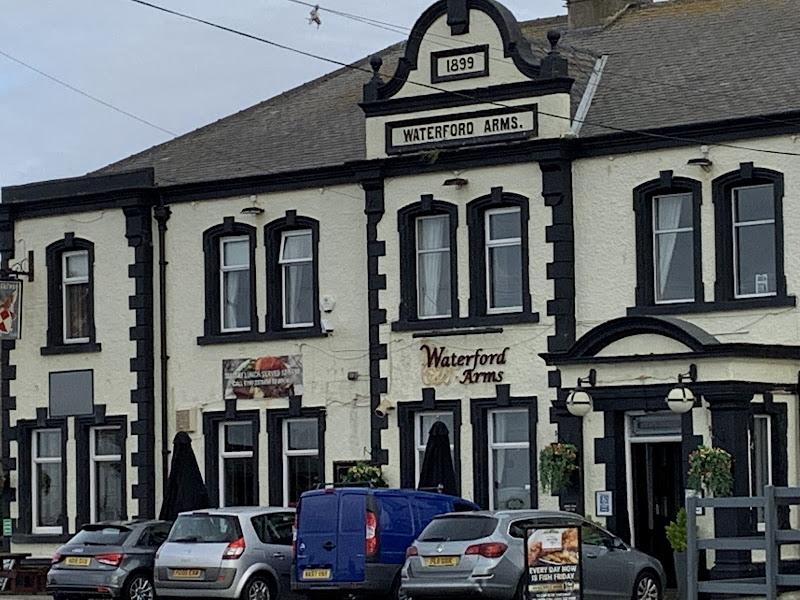 The Waterford Arms