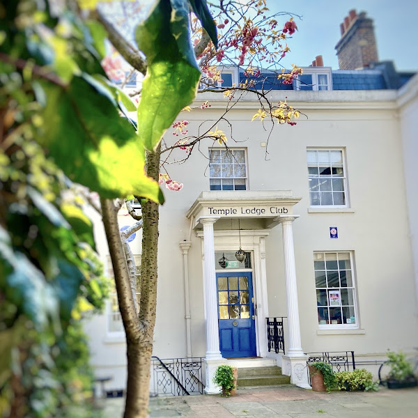 Temple Lodge Club