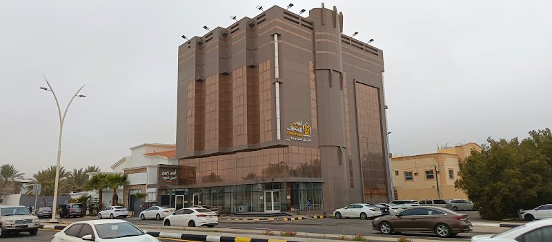 بيت الشرق للأجنحة الفندقية hotel in Hail