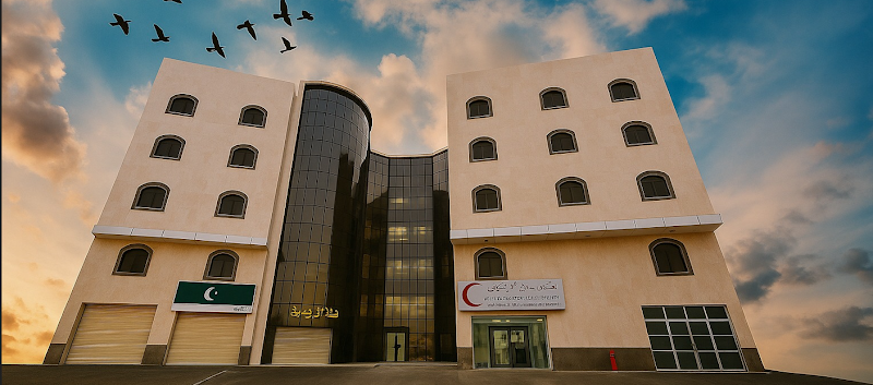 فندق شذا الهجرة in Madinah