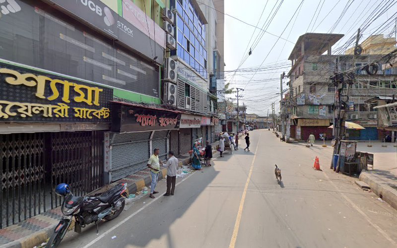 Hotel Park hotel in Khulna