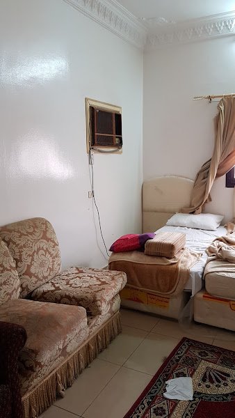 دار السالمية للزائرين والحجاج hotel in Madinah