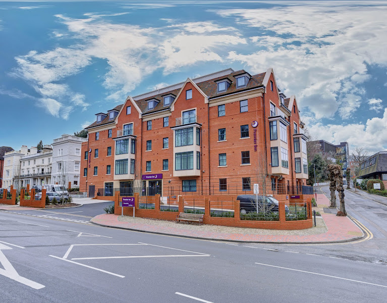Premier Inn Royal Tunbridge Wells