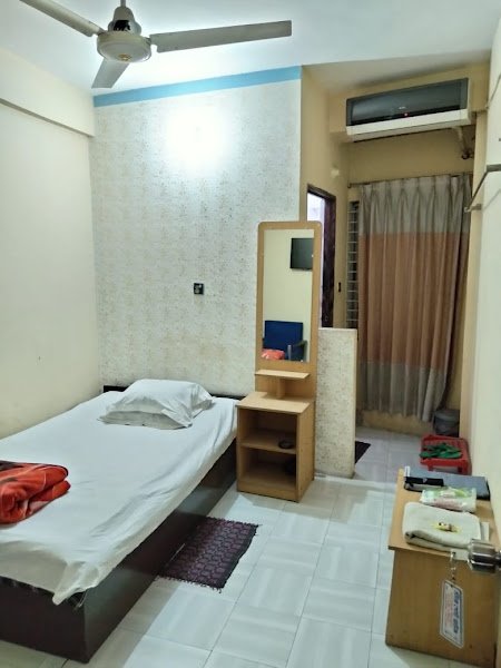 Star Guest House স্টার গেষ্ট হাউজ in Lakshmipur