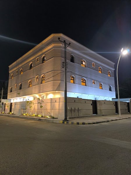 رغيد للشقق الفندقية | Ragheed Hotel Apartment‏ hotel in Hail