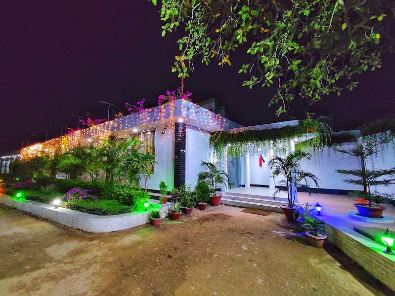 Dream Plus Hotel &amp; Resort in Saidpur