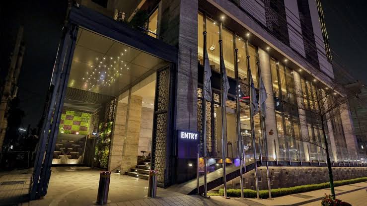 Best Western PLUS Runway hotel in Dhaka