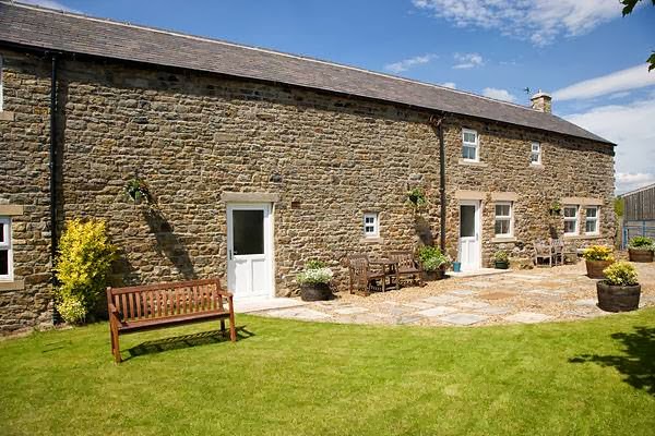 Kellah Farm Accommodation hotel in Haltwhistle