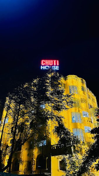 Chuti House (ছুটি হাউজ) hotel in Dhaka