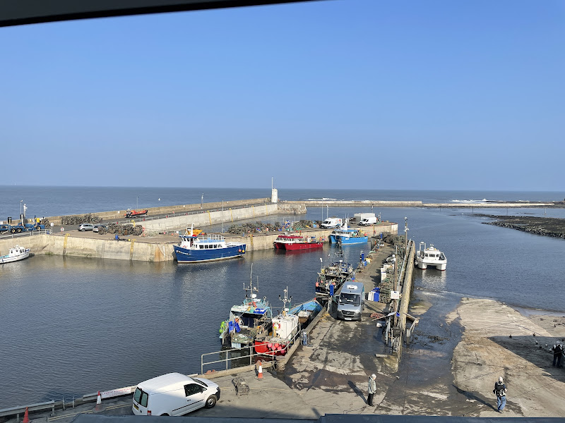 Chandlers BnB – Seahouses