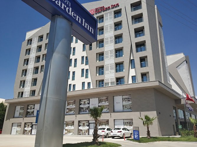 Hilton Garden Inn Adiyaman in Adıyaman