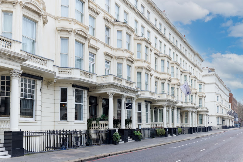 Radisson Blu Hotel, London South Kensington